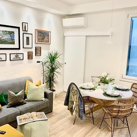 Nr8 - Santa Croce Apartment ฟลอเรนซ์ ภายนอก รูปภาพ