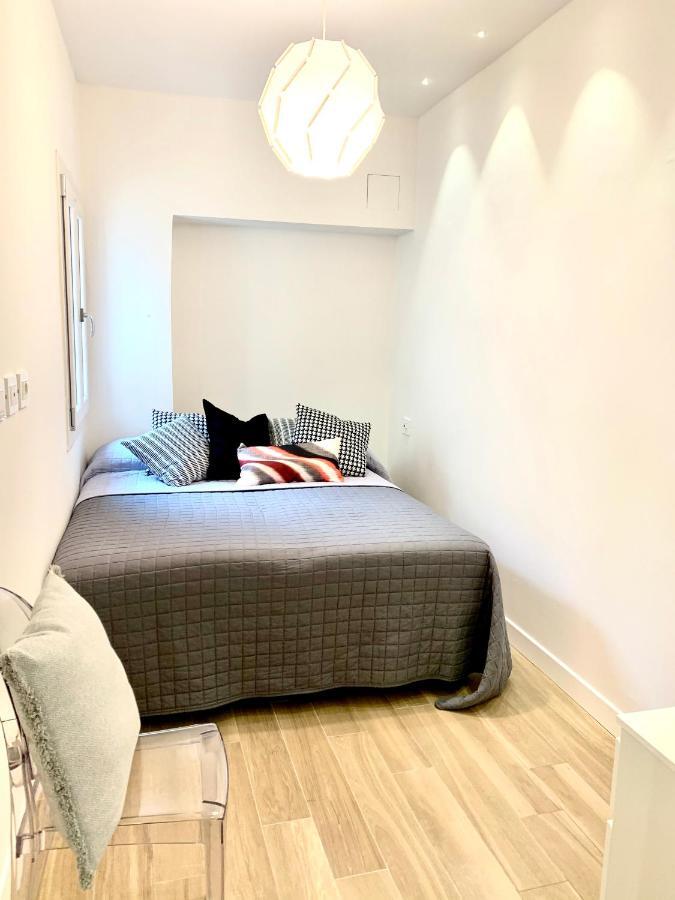 Nr8 - Santa Croce Apartment ฟลอเรนซ์ ภายนอก รูปภาพ